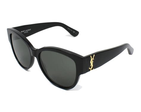 sonnenbrille damen ysl|SUNGLASSES .